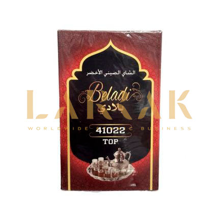 TE 41022 BELADI 200GR