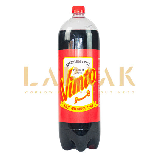 VIMTO RED 2L.