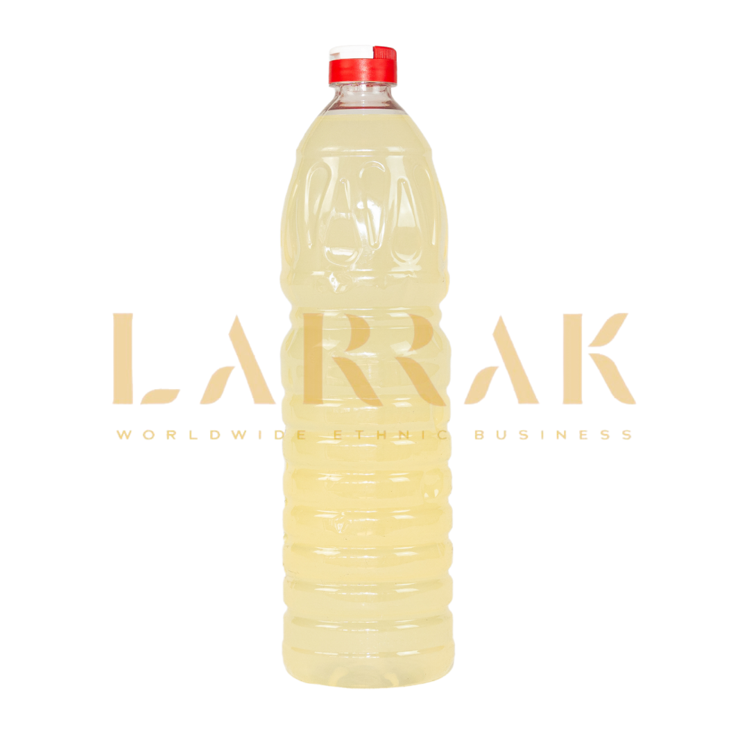 VINAGRE DE LIMON CITRON HALAL 1L