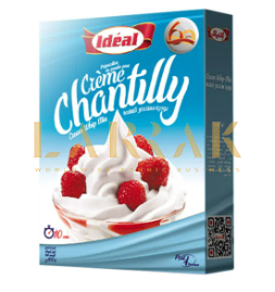 IDEAL CREMA CHANTILLY